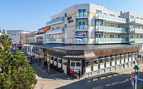 Hotel Friese